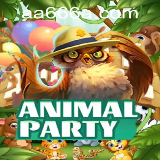 Desvendando AnimalParty: Aventura Selvagem e Divertida
