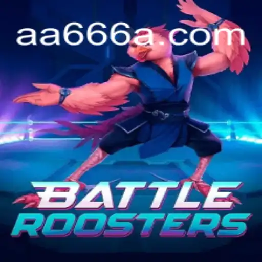 Desvende a Emoção de BattleRoosters: Um Olhar Completo sobre o Jogo