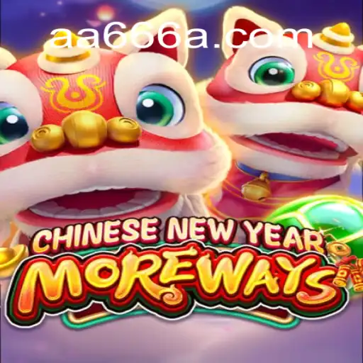 Descubra o Mundo de CHINESENEWYEARMOREWAYS: Um Jogo de Estratégia e Diversão