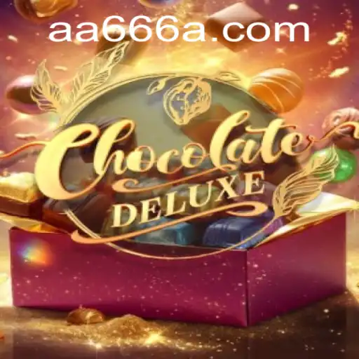 Explorando ChocolateDeluxe: O Jogo de Estratégia do Momento