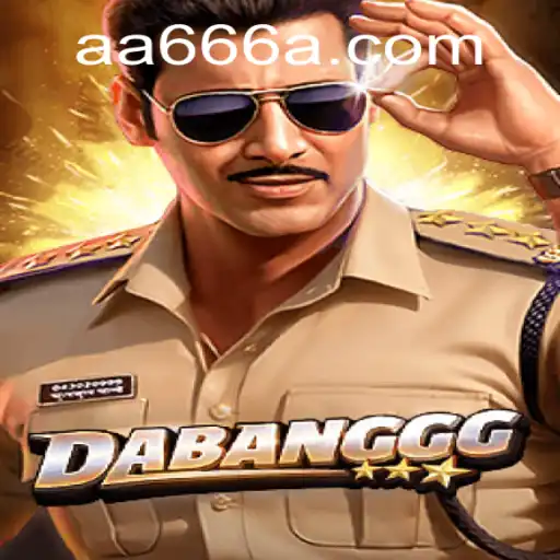 DABANGGG: Uma Imersão no Mundo da Aventura Digital com AA666.COM