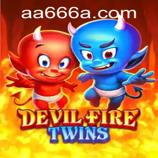 Explorando o Novo Jogo Inovador: DevilFireTwins