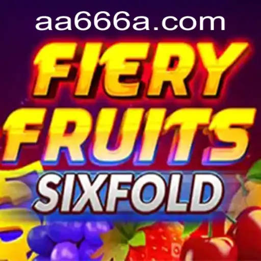 Explorando FieryFruitsSixFold: O Novo Fenômeno dos Jogos Online