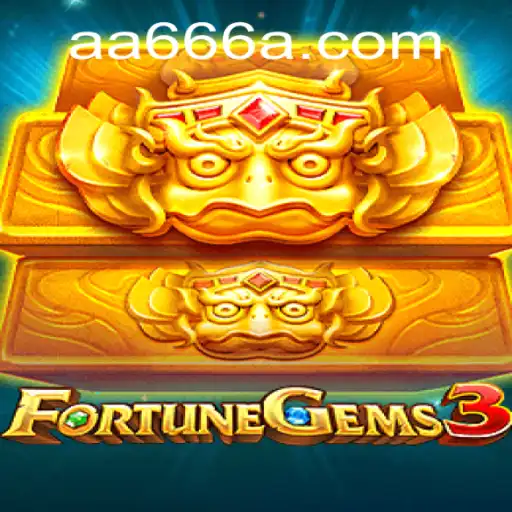 Descubra o Fascinante Mundo de FortuneGems3