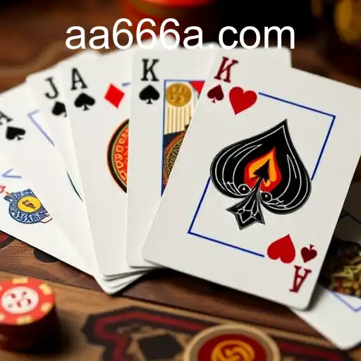 Jogos de cartas