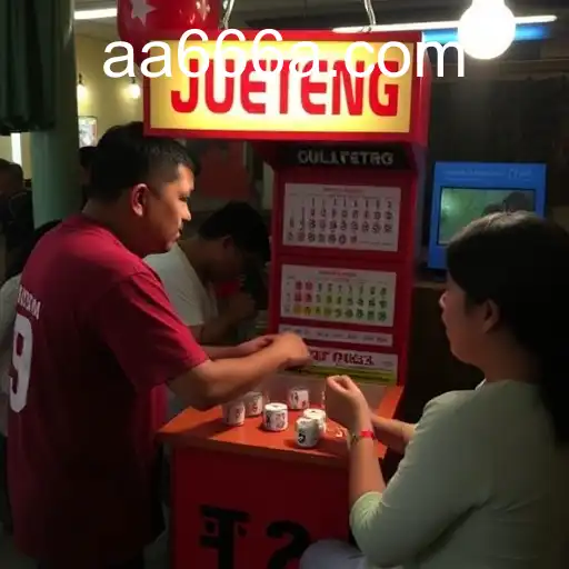 Jueteng