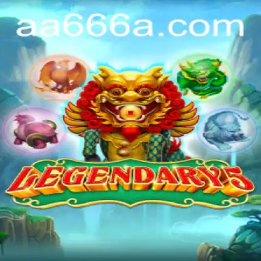 Descubra o Universo de Aventura de Legendary5