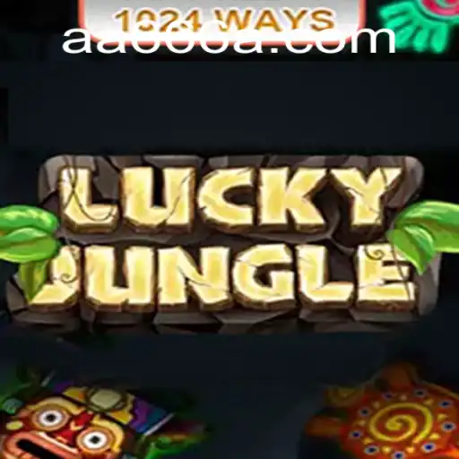 Desvendando LuckyJungle1024: Um Mergulho no Mundo do Jogo