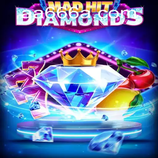 Explorando o Universo de MadHitDiamonds: Um Novo Fenômeno No Mundo dos Jogos