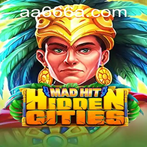 Explorando MadHitHiddenCities: O Novo Fenômeno dos Jogos de Aventura