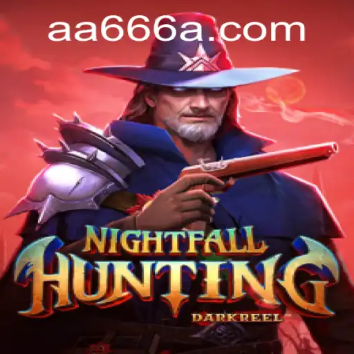 Introdução ao Jogo NightfallHunting: Mecânicas, Regras e Estratégias