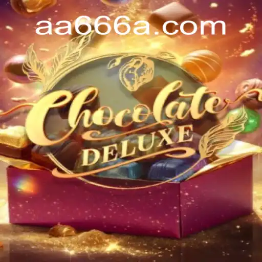 Explorando ChocolateDeluxe: O Jogo de Estratégia do Momento