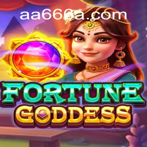 Explorando o Mundo de FORTUNEGODDESS: Uma Jornada de Estratégia e Sorte