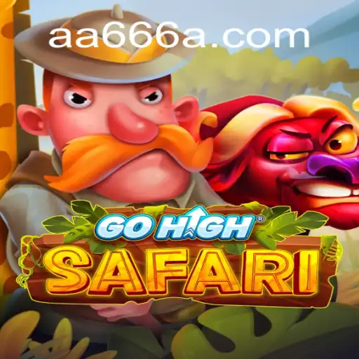 Desvendando o Mundo de GoHighSafari: A Experiência de Jogo Revolucionária