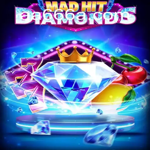 Explorando o Universo de MadHitDiamonds: Um Novo Fenômeno No Mundo dos Jogos