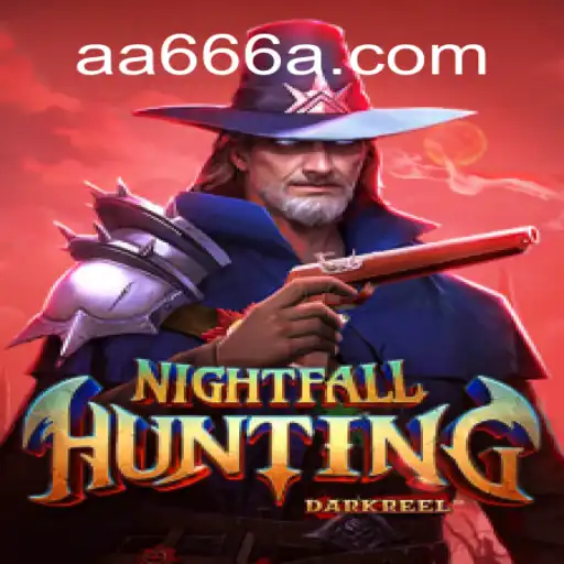 Introdução ao Jogo NightfallHunting: Mecânicas, Regras e Estratégias