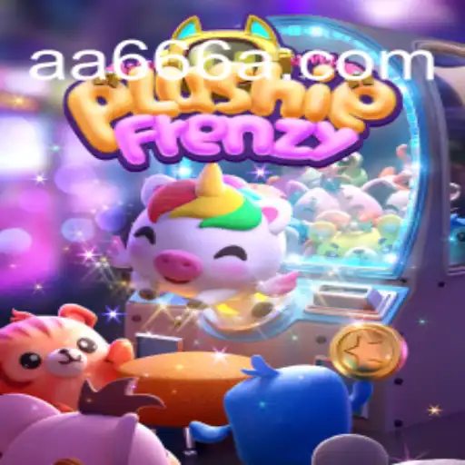 Explorando o Universo Divertido de PlushieFrenzy