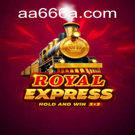 Descubra o Fascinante Mundo de RoyalExpress: Uma Nova Era de Jogos