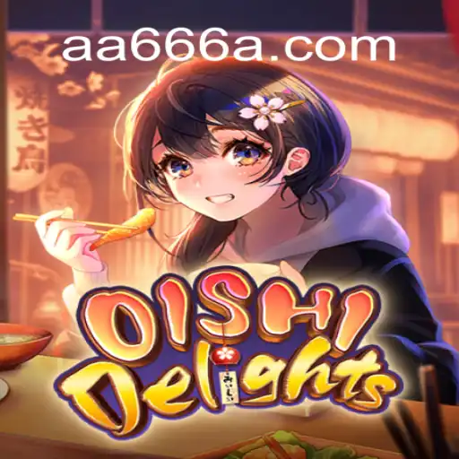Descubra as Delícias do Jogo OishiDelights: Uma Aventura Gastronômica