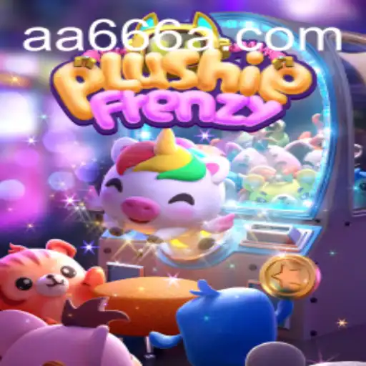 Explorando o Universo Divertido de PlushieFrenzy