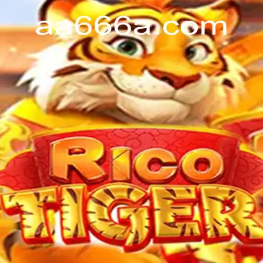 Descubra o Fascinante Mundo de RicoTiger: Aventuras e Estratégias