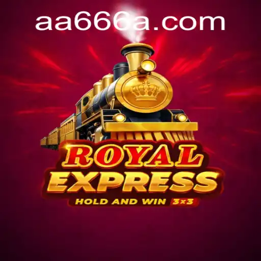 Descubra o Fascinante Mundo de RoyalExpress: Uma Nova Era de Jogos