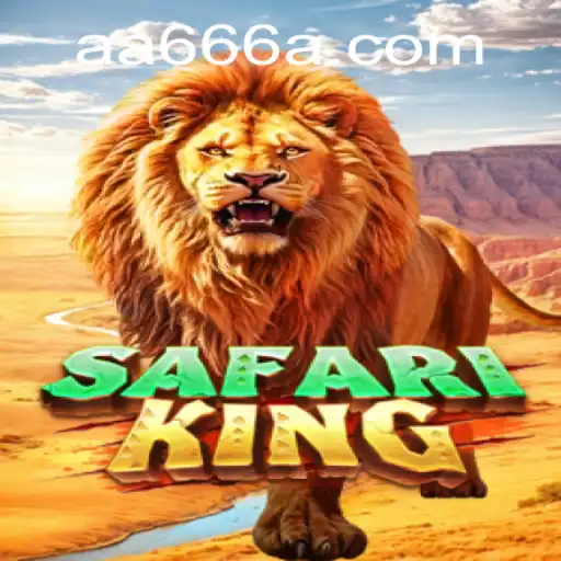 Desbrave as Aventuras de SafariKing: Um Jogo de Exploração Selvagem