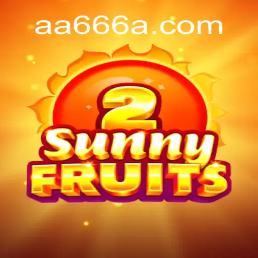 SunnyFruits2: Descubra a Nova Sensação dos Jogos com AA666.COM